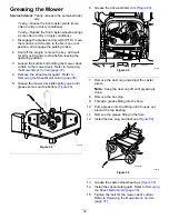 Preview for 39 page of Toro Z Master 74902TE Operator'S Manual