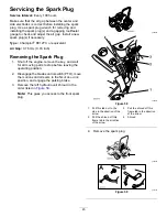 Preview for 45 page of Toro Z Master 74902TE Operator'S Manual