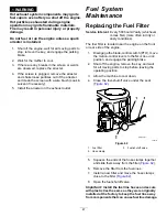 Preview for 47 page of Toro Z Master 74902TE Operator'S Manual