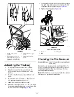 Preview for 51 page of Toro Z Master 74902TE Operator'S Manual