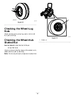 Preview for 52 page of Toro Z Master 74902TE Operator'S Manual