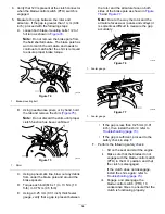 Preview for 54 page of Toro Z Master 74902TE Operator'S Manual