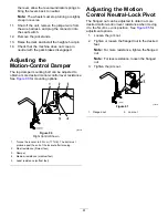 Preview for 61 page of Toro Z Master 74902TE Operator'S Manual