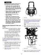 Preview for 63 page of Toro Z Master 74902TE Operator'S Manual