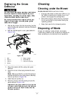 Preview for 71 page of Toro Z Master 74902TE Operator'S Manual