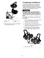 Preview for 33 page of Toro Z Master 74919TE Operator'S Manual