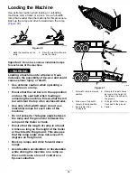 Preview for 34 page of Toro Z Master 74919TE Operator'S Manual