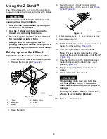 Preview for 35 page of Toro Z Master 74919TE Operator'S Manual