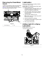 Preview for 39 page of Toro Z Master 74919TE Operator'S Manual