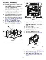 Preview for 40 page of Toro Z Master 74919TE Operator'S Manual