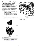 Preview for 56 page of Toro Z Master 74919TE Operator'S Manual