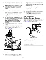 Preview for 61 page of Toro Z Master 74919TE Operator'S Manual