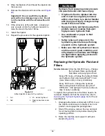 Preview for 63 page of Toro Z Master 74919TE Operator'S Manual