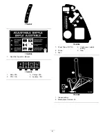 Preview for 9 page of Toro Z Master 74923 Operator'S Manual