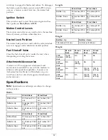 Preview for 12 page of Toro Z Master 74923 Operator'S Manual