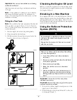 Preview for 14 page of Toro Z Master 74923 Operator'S Manual