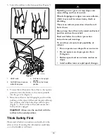 Preview for 15 page of Toro Z Master 74923 Operator'S Manual