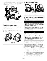 Preview for 25 page of Toro Z Master 74923 Operator'S Manual