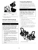 Preview for 26 page of Toro Z Master 74923 Operator'S Manual