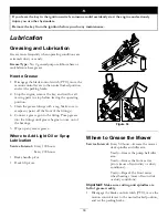 Preview for 30 page of Toro Z Master 74923 Operator'S Manual