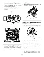 Preview for 31 page of Toro Z Master 74923 Operator'S Manual