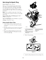 Preview for 36 page of Toro Z Master 74923 Operator'S Manual