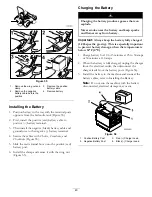 Preview for 40 page of Toro Z Master 74923 Operator'S Manual