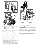 Preview for 42 page of Toro Z Master 74923 Operator'S Manual