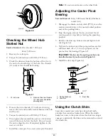 Preview for 43 page of Toro Z Master 74923 Operator'S Manual