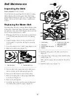 Preview for 48 page of Toro Z Master 74923 Operator'S Manual