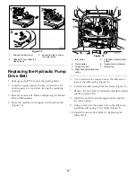 Preview for 49 page of Toro Z Master 74923 Operator'S Manual