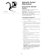 Preview for 52 page of Toro Z Master 74923 Operator'S Manual