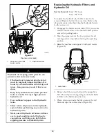 Preview for 53 page of Toro Z Master 74923 Operator'S Manual