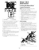 Preview for 54 page of Toro Z Master 74923 Operator'S Manual