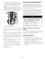 Preview for 56 page of Toro Z Master 74923 Operator'S Manual