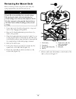 Preview for 59 page of Toro Z Master 74923 Operator'S Manual