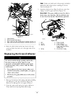 Preview for 60 page of Toro Z Master 74923 Operator'S Manual