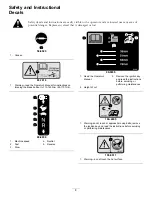 Preview for 8 page of Toro Z Master 74925TE Operator'S Manual