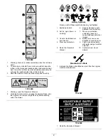 Preview for 9 page of Toro Z Master 74925TE Operator'S Manual