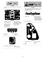 Preview for 10 page of Toro Z Master 74925TE Operator'S Manual