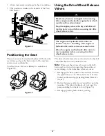 Preview for 27 page of Toro Z Master 74925TE Operator'S Manual