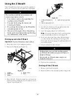 Preview for 30 page of Toro Z Master 74925TE Operator'S Manual