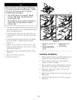 Preview for 42 page of Toro Z Master 74925TE Operator'S Manual