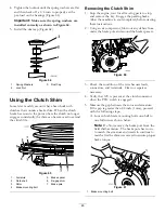 Preview for 46 page of Toro Z Master 74925TE Operator'S Manual