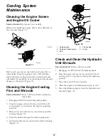 Preview for 48 page of Toro Z Master 74925TE Operator'S Manual