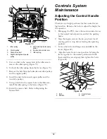 Preview for 52 page of Toro Z Master 74925TE Operator'S Manual