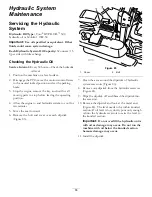 Preview for 55 page of Toro Z Master 74925TE Operator'S Manual