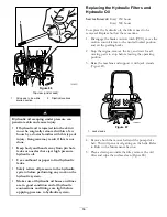 Preview for 56 page of Toro Z Master 74925TE Operator'S Manual