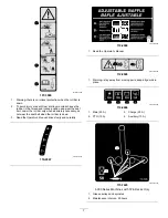 Preview for 7 page of Toro Z Master 74926 Operator'S Manual