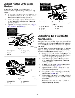 Preview for 27 page of Toro Z Master 74926 Operator'S Manual